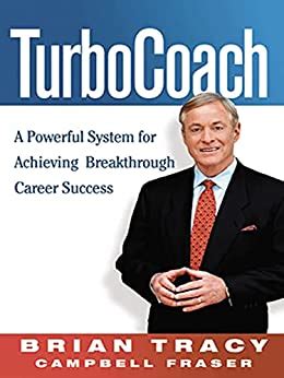 TurboCoach by Brian Tracy (ebook) .